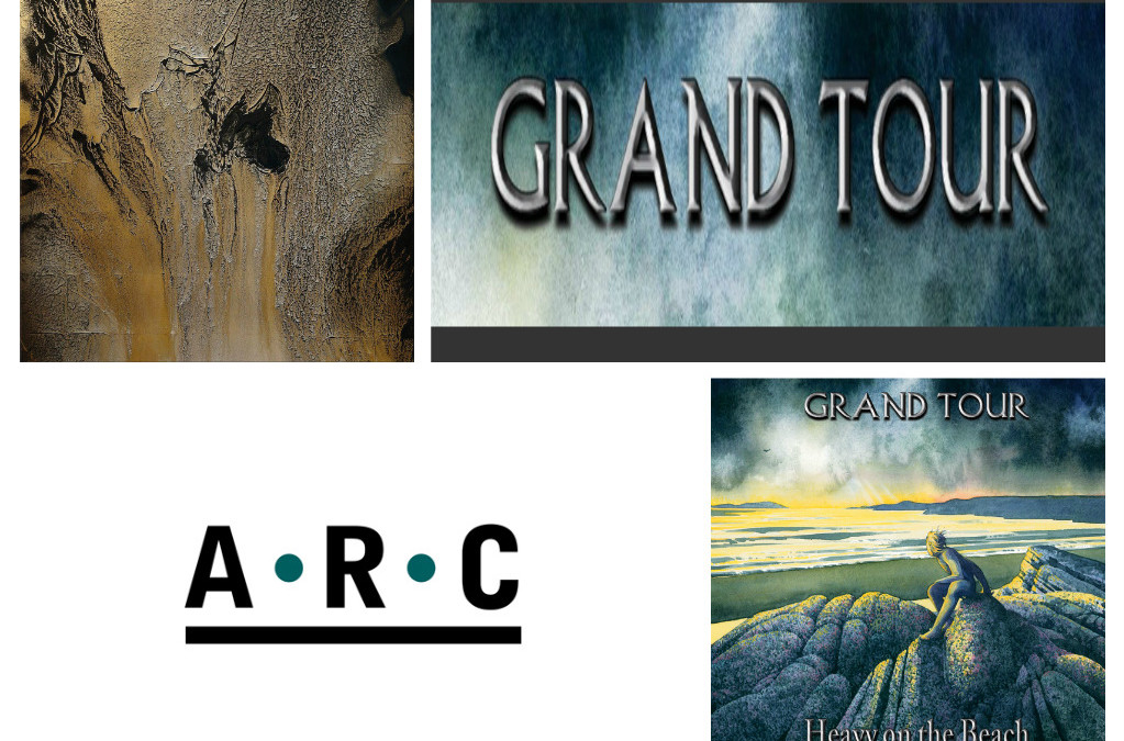 201: ARC & Grand Tour