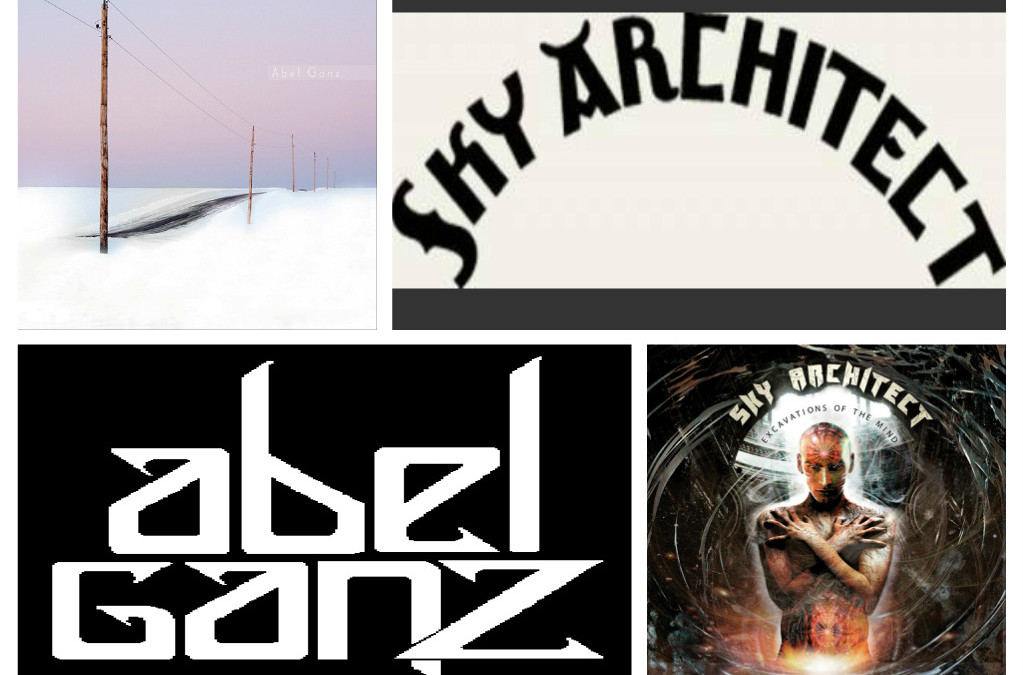 208: Abel Ganz & Sky Architect