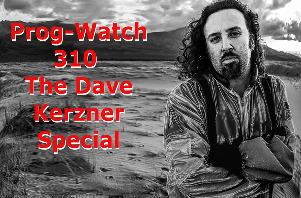 310: The Dave Kerzner Special