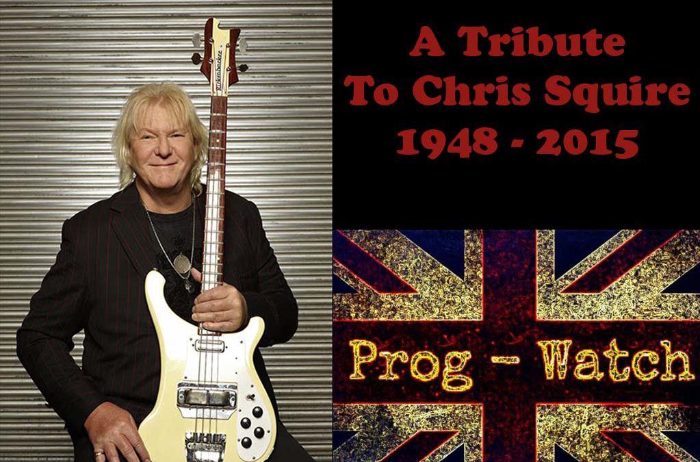 227: A Tribute To Chris Squire