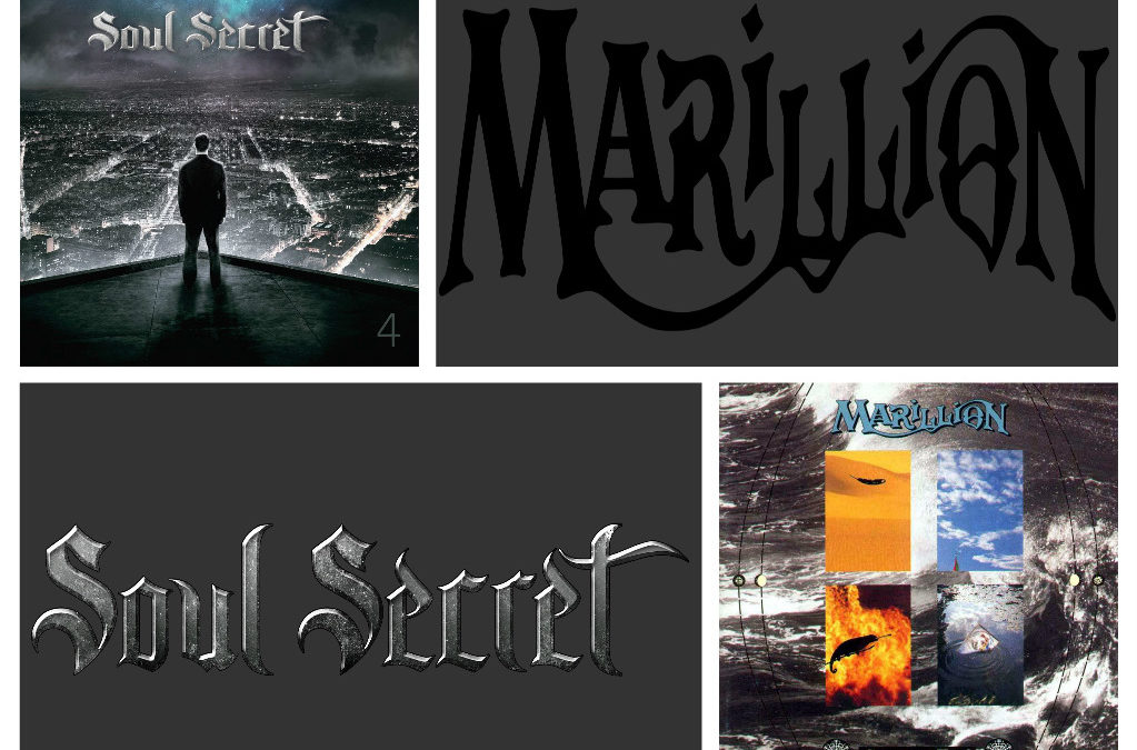 226: Soul Secret & Marillion