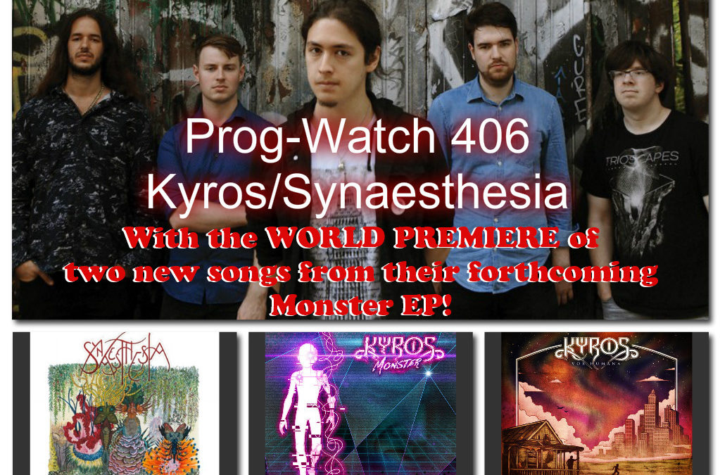 406: Kyros (formerly Synaesthesia)