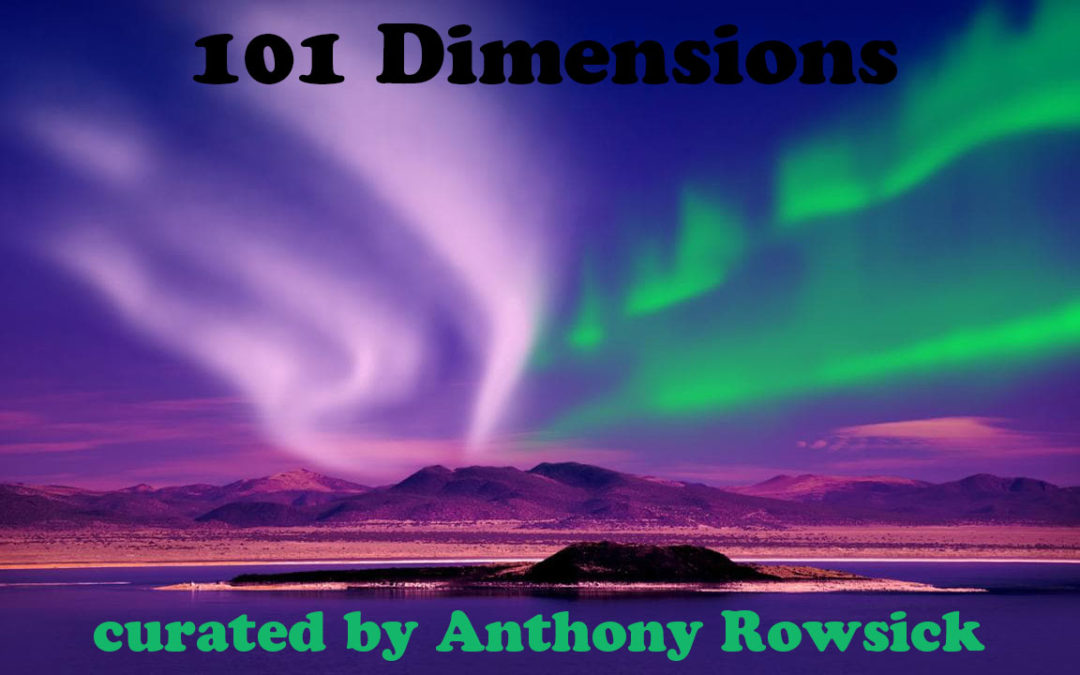 101 Dimensions – July 2017-2