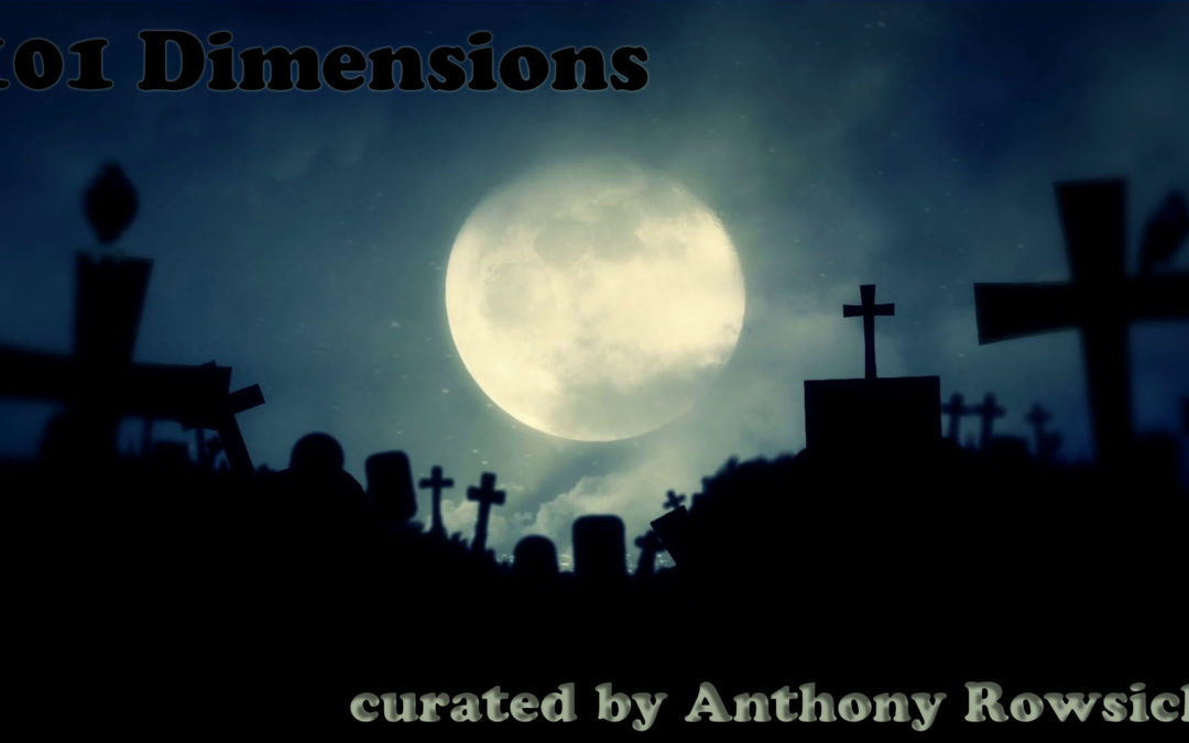 101 Dimensions – October 2018-2