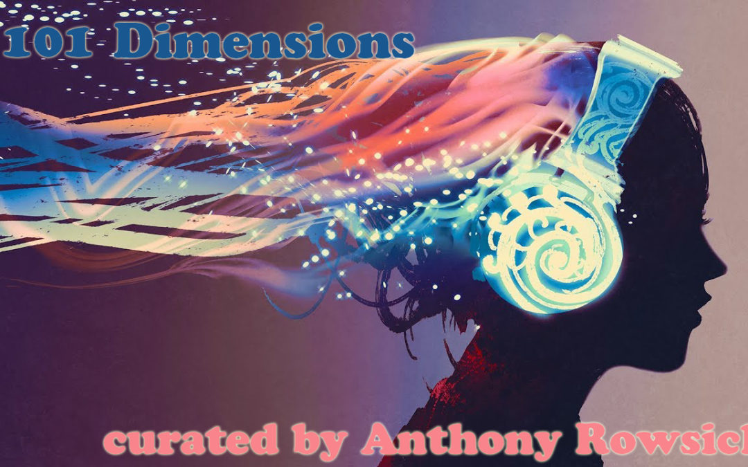 101 Dimensions – January 2019-1