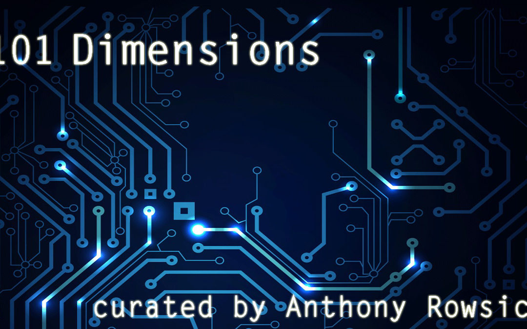101 Dimensions – January 2019-2