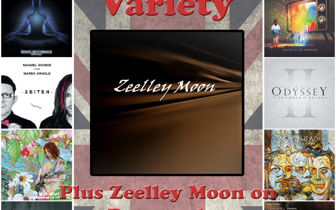 609: Variety + Zeelley Moon on Progressive Discoveries
