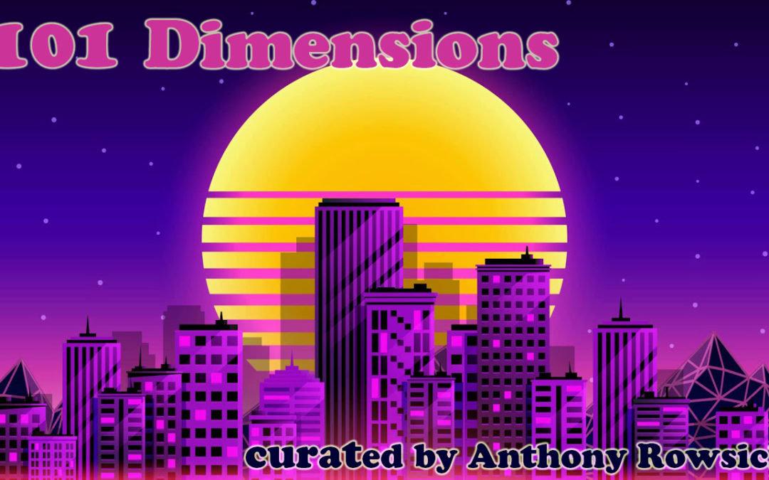 101 Dimensions – March 2019-1