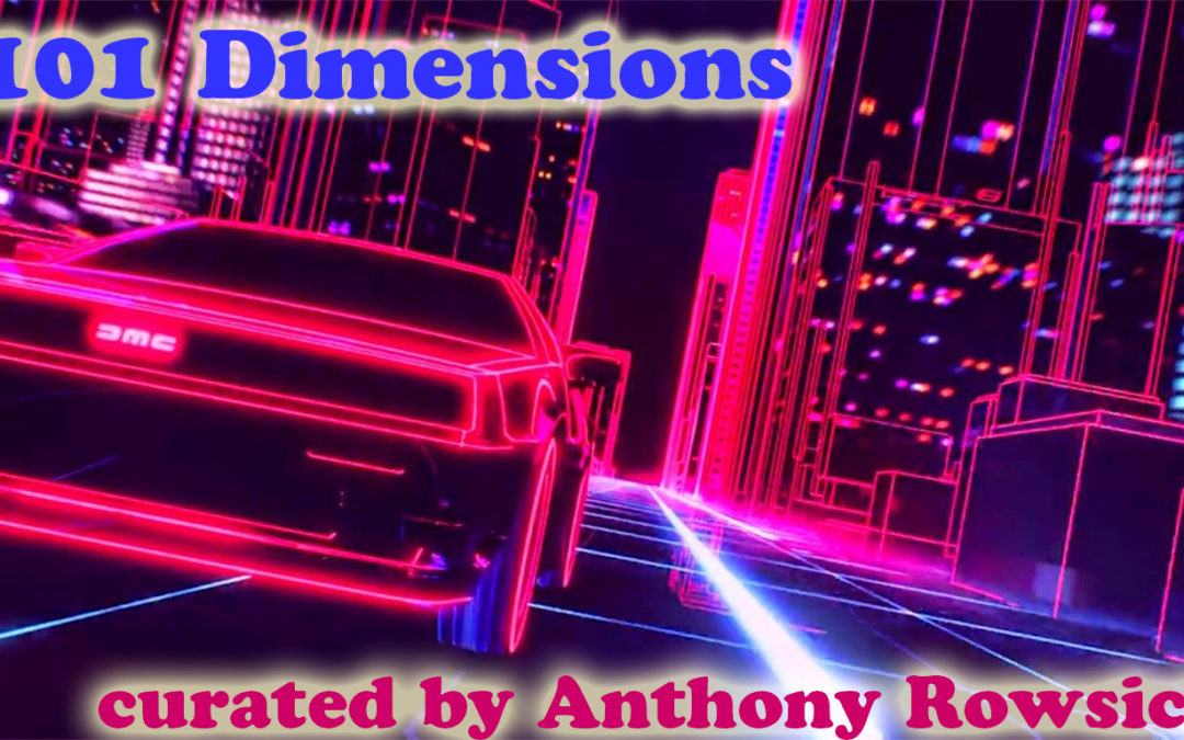 101 Dimensions – March 2019-2