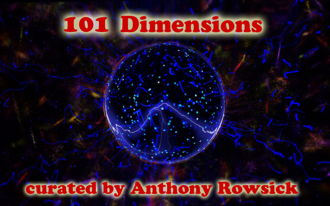 101 Dimensions – May 2019