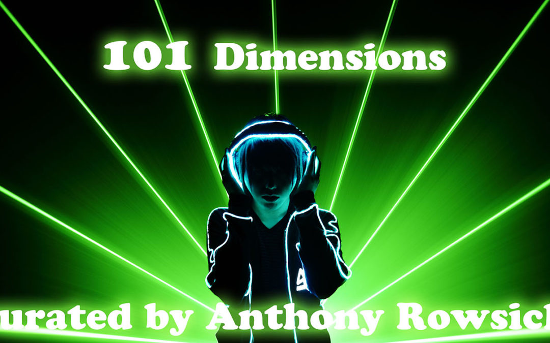 101 Dimensions – June 2019-2