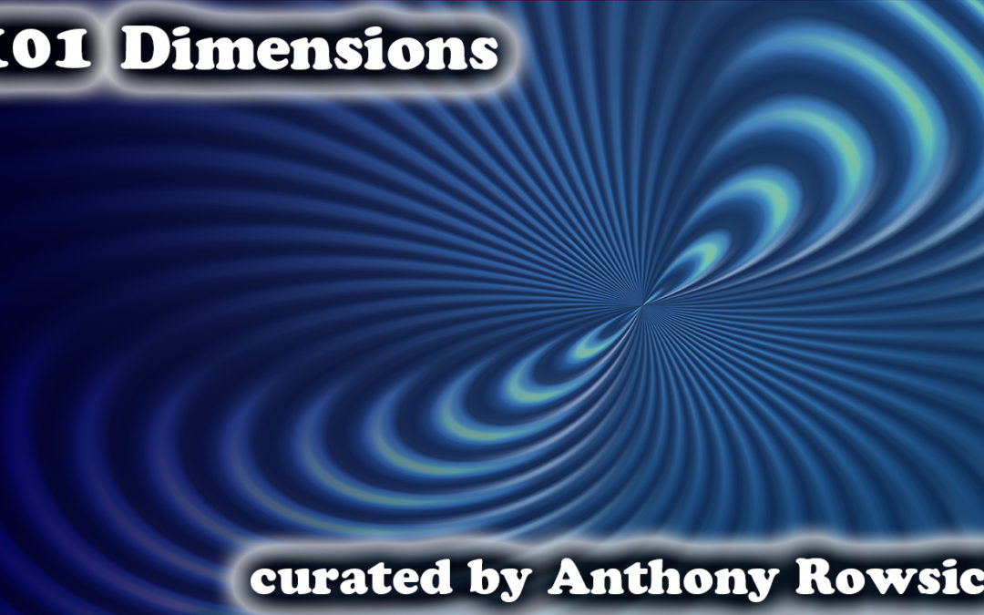 101 Dimensions – August 2019-2