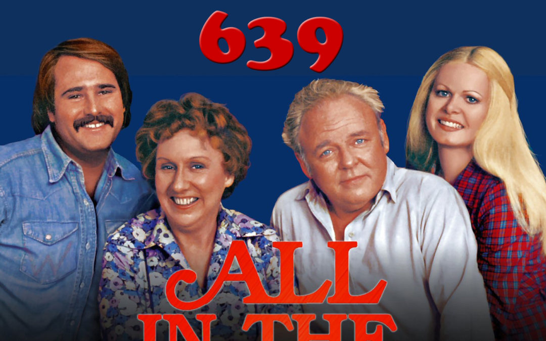 639: All in the Family