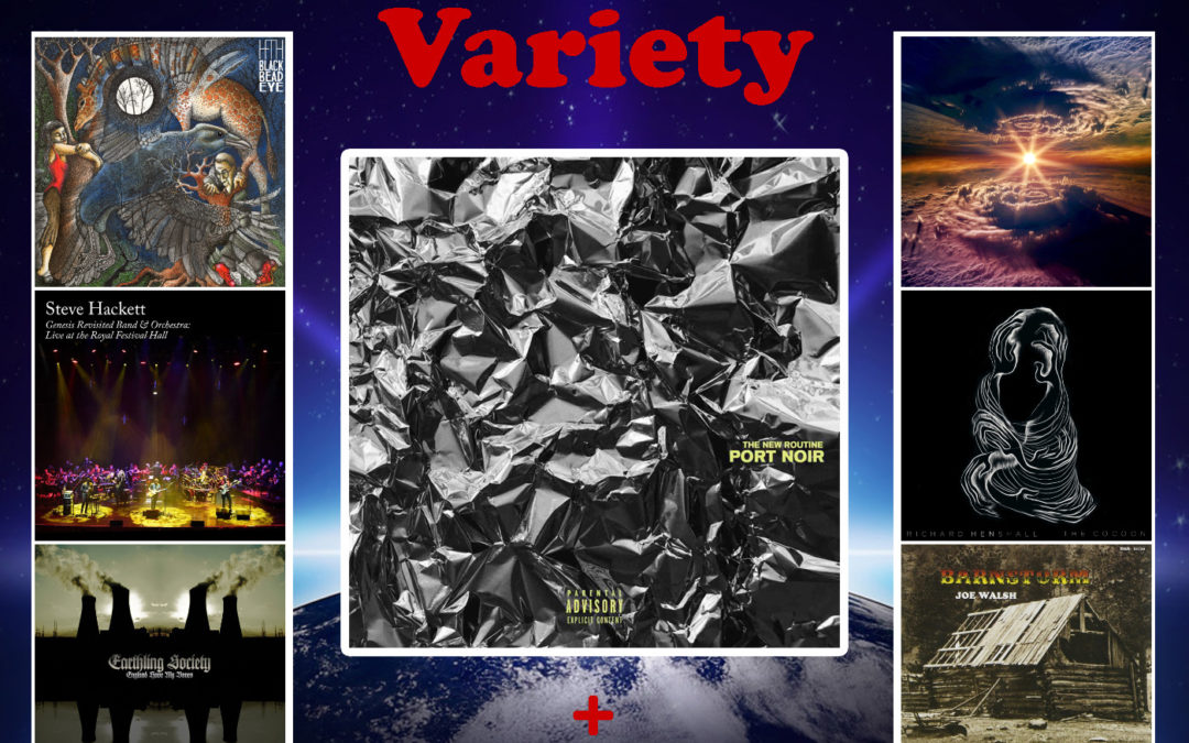 642: Variety + Port Noir on Progressive Discoveries