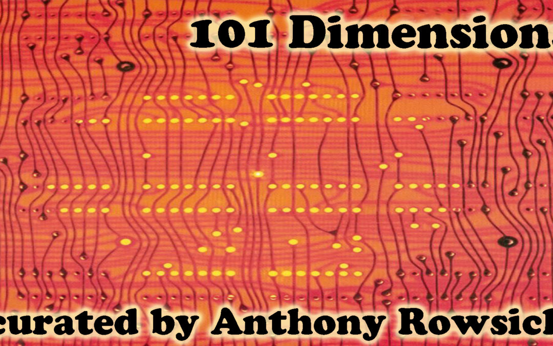 101 Dimensions – January 2020-1