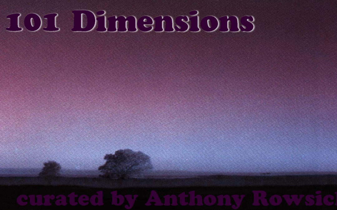 101 Dimensions – January 2020-2