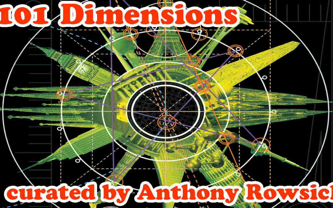 101 Dimensions – March 2020-1