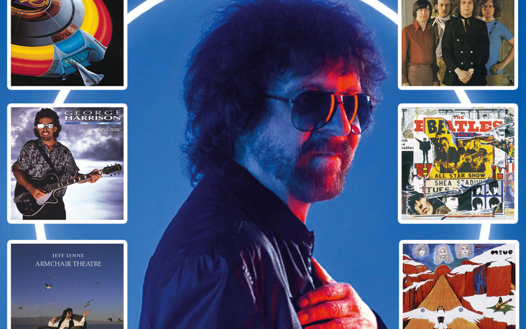 710: The Musical World of Jeff Lynne