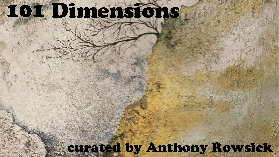 101 Dimensions – April 2020