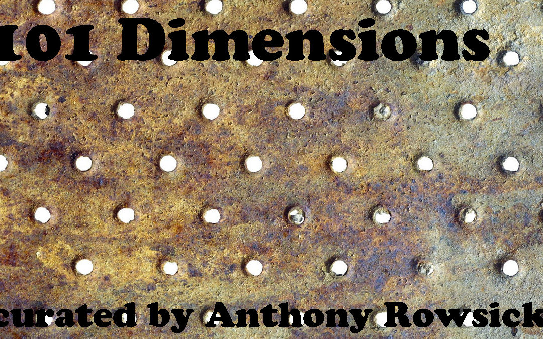 101 Dimensions – May 2020