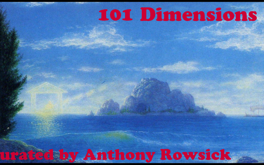 101 Dimensions – May 2020-2