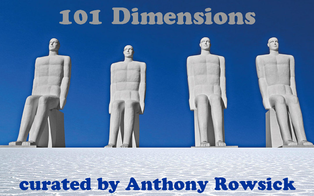 101 Dimensions – June 2020