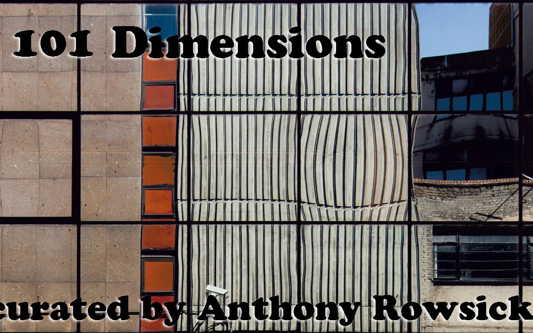 101 Dimensions – July 2020