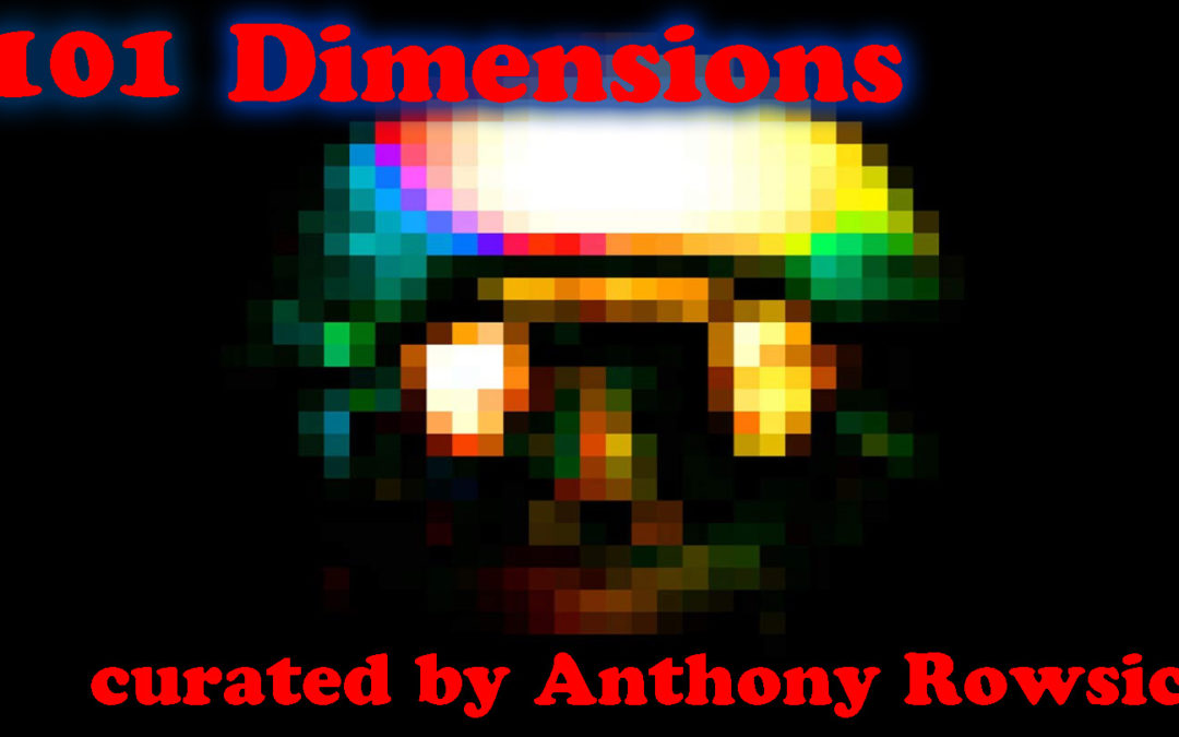 101 Dimensions – September 2020
