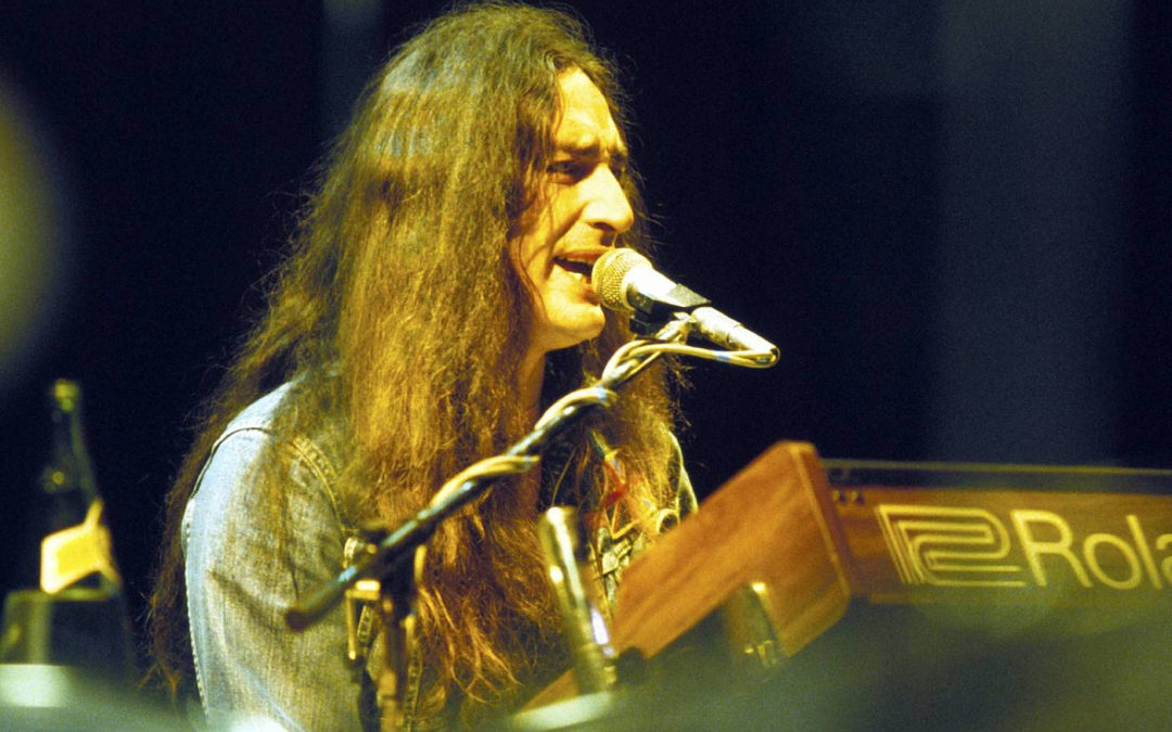 748: A Tribute to Ken Hensley