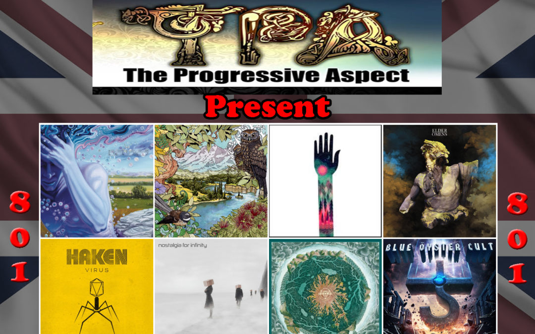 801: Prog-Watch & TPA Present Some of the Best of 2020, Pt. 1