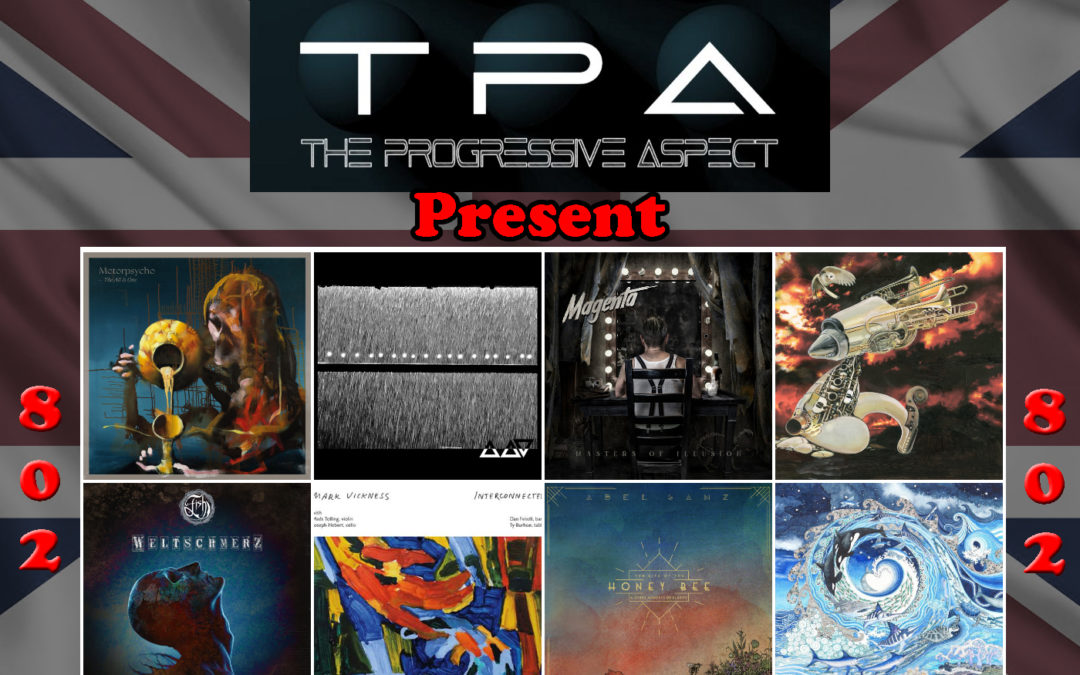 802: Prog-Watch & TPA Present Some of the Best of 2020, Pt. 2