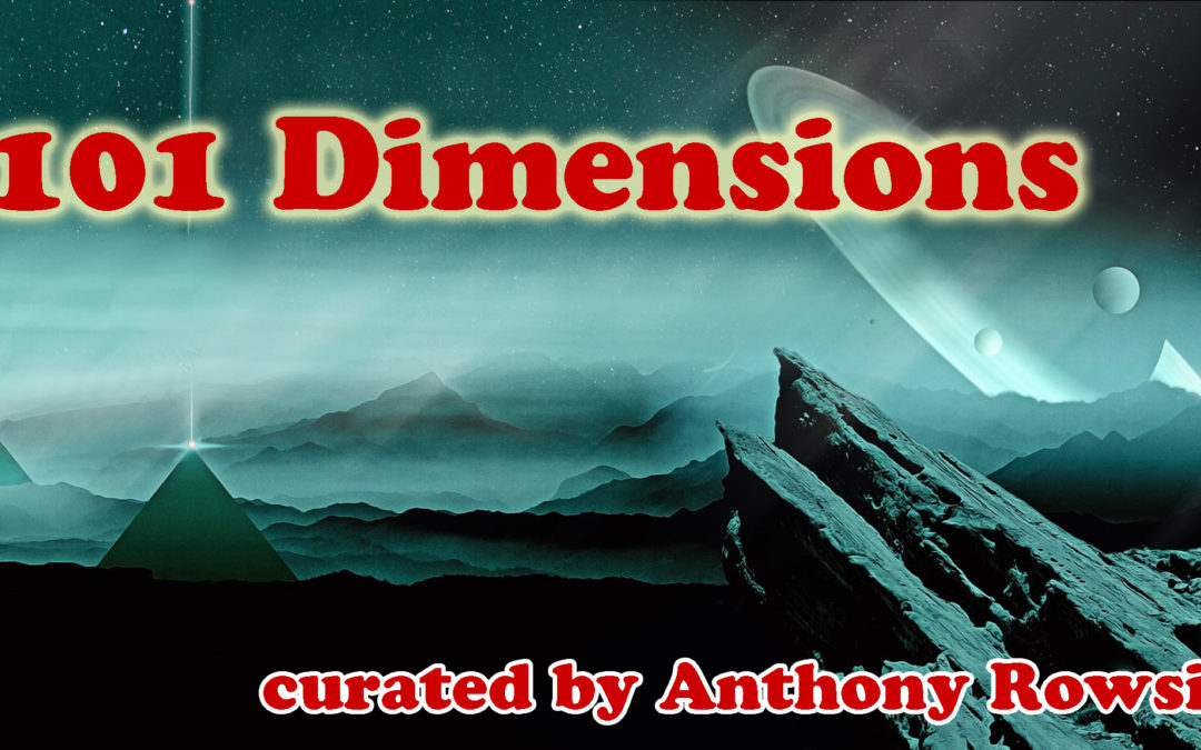 101 Dimensions – January 2021-2