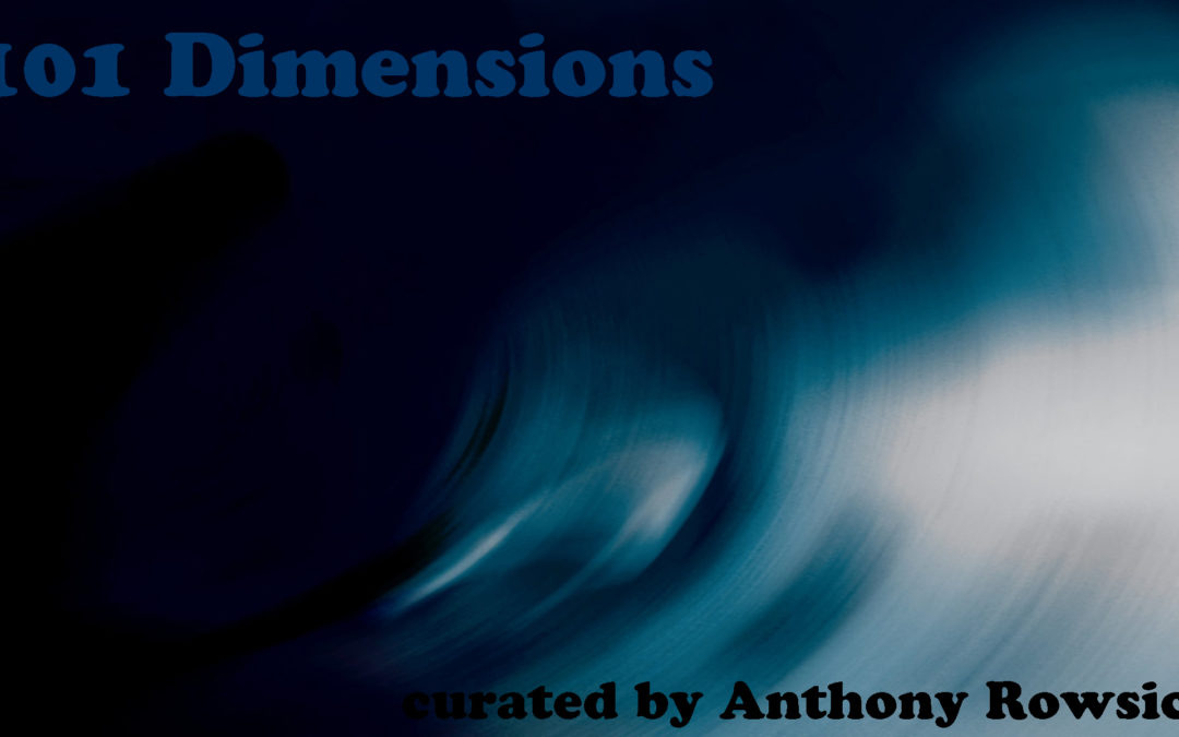 101 Dimensions – March 2021