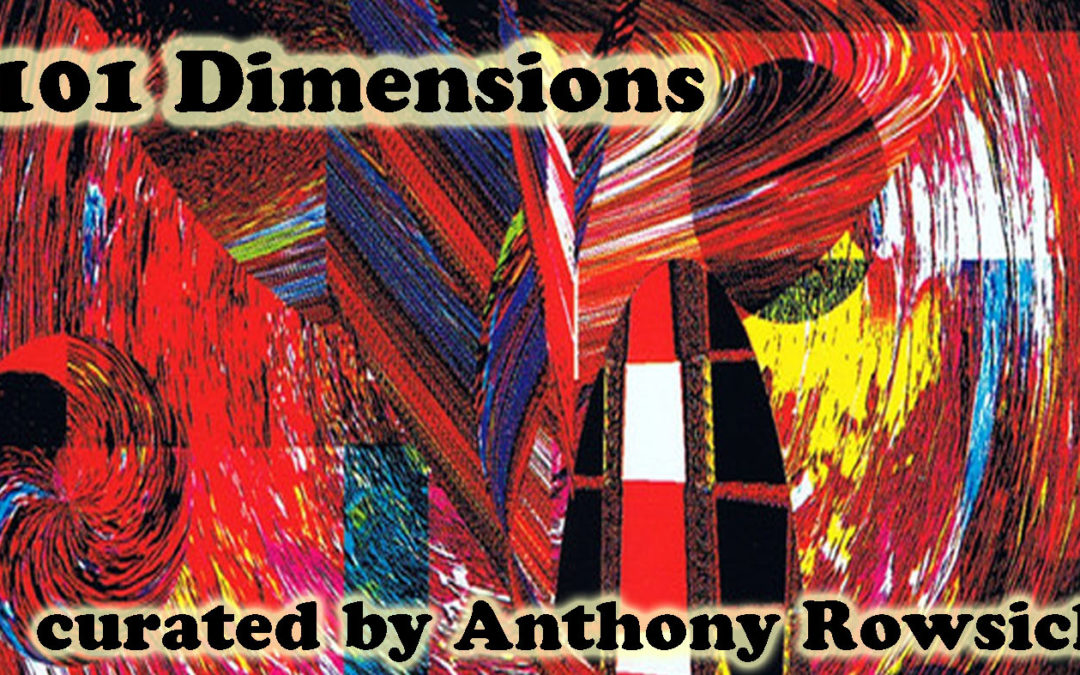 101 Dimensions – June 2021