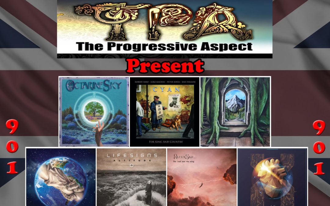 901: Prog-Watch and TPA Best of 2021, Pt. 1
