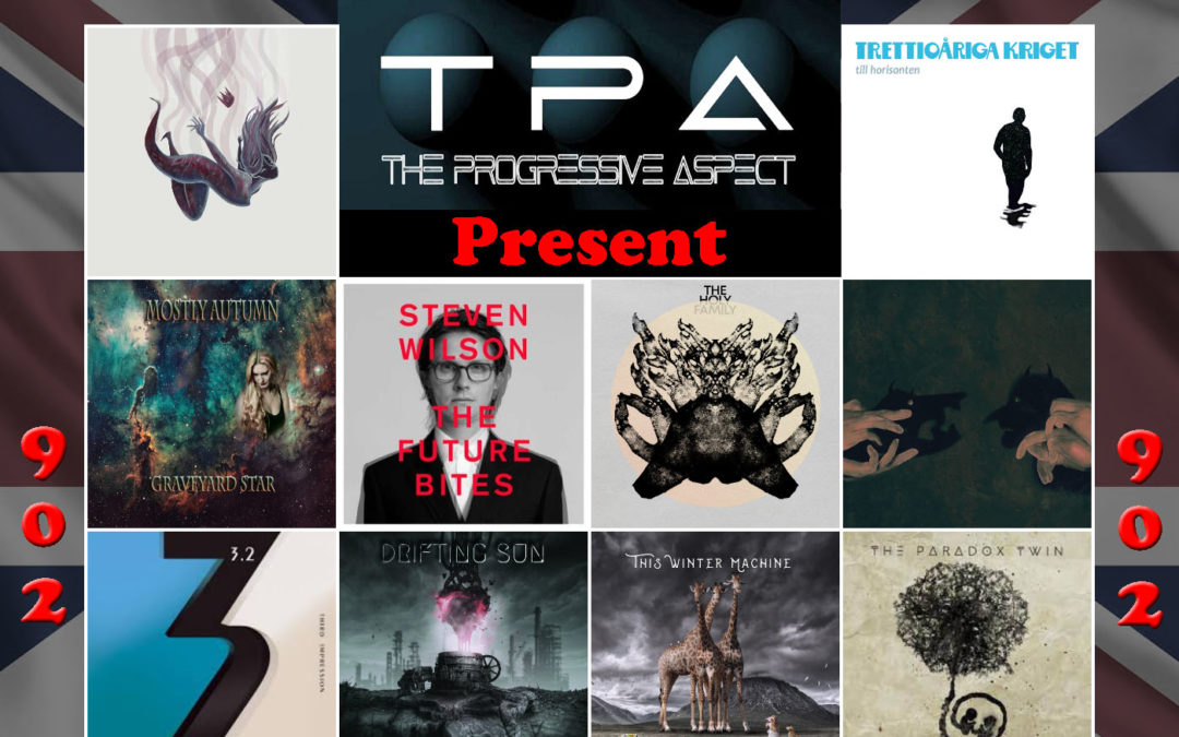 902: Prog-Watch and TPA Best of 2021, Pt. 2