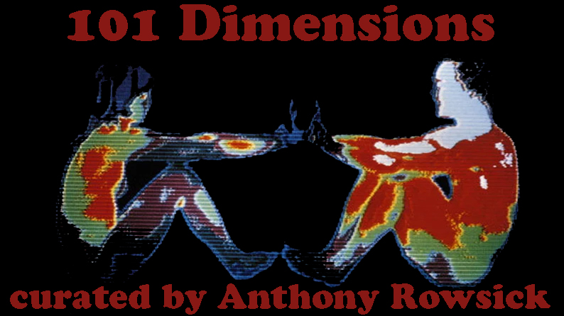 101 Dimensions – April 2022