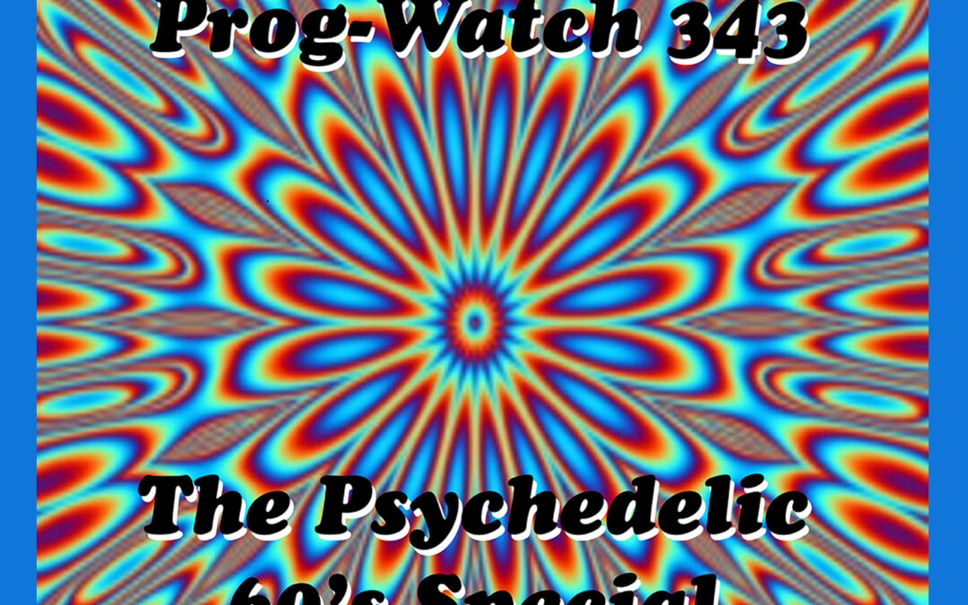 935: The Psychedelic Special (Remastered + Bonus Tracks)