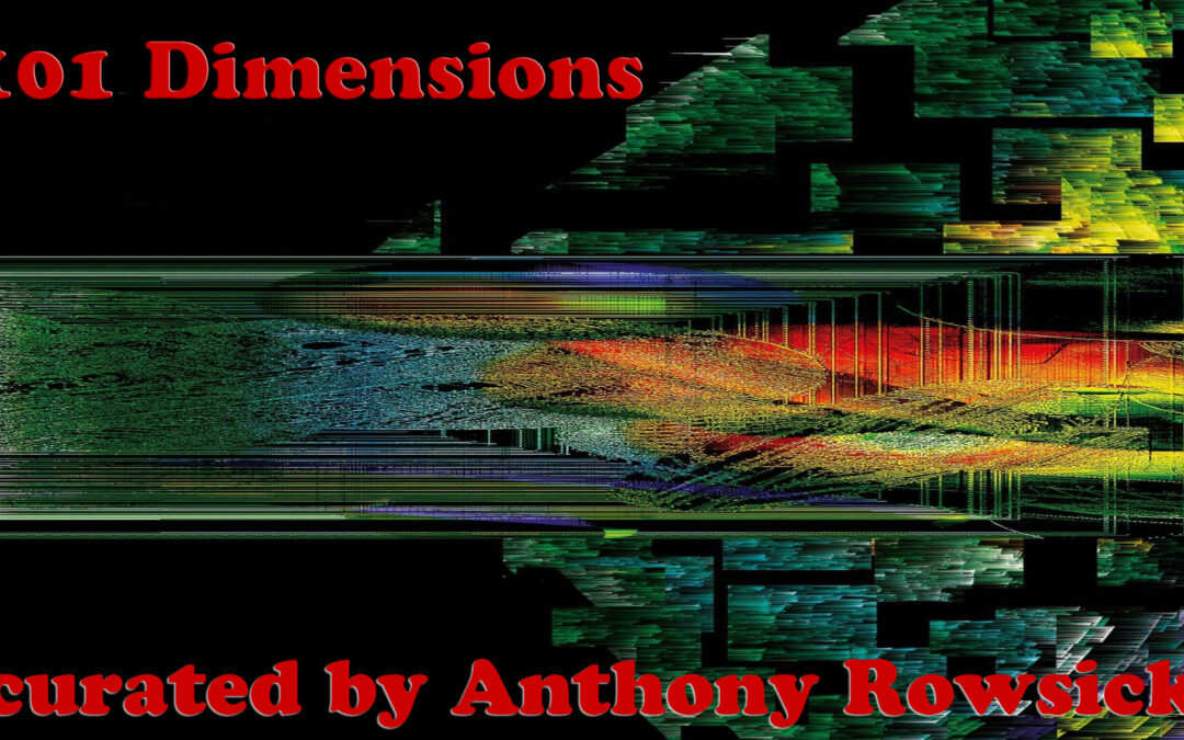 101 Dimensions – November 2022