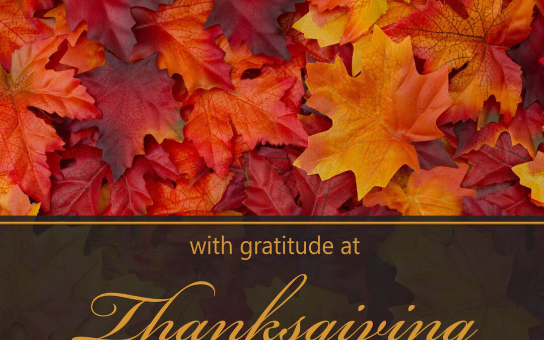 947: Thanksgiving