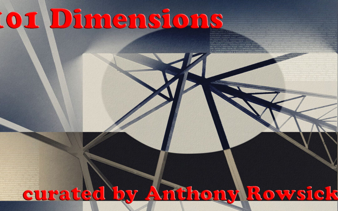 101 Dimensions – December 2022