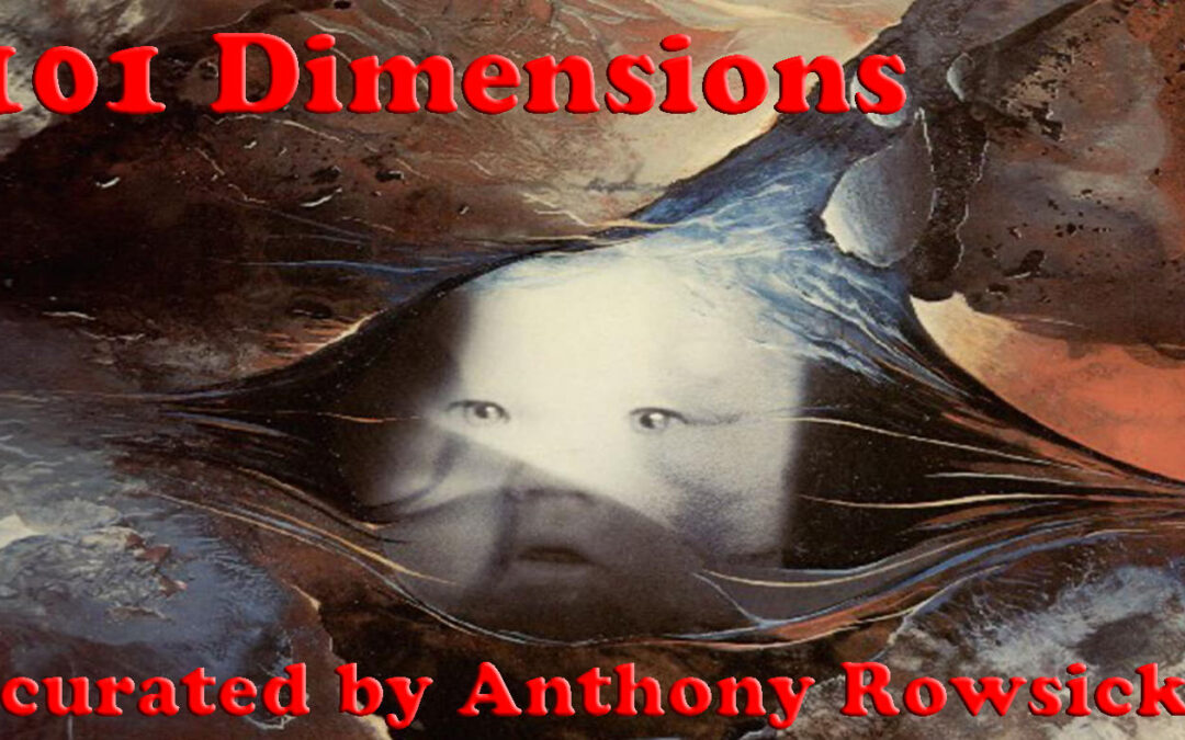 101 Dimensions – January 2023