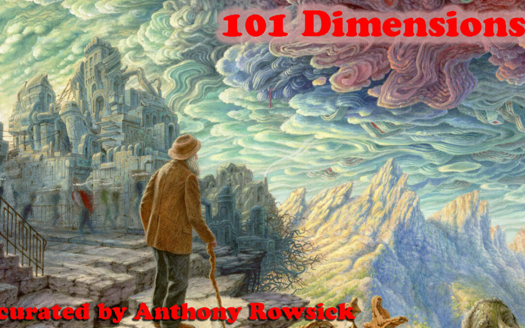 101 Dimensions – January 2023-2