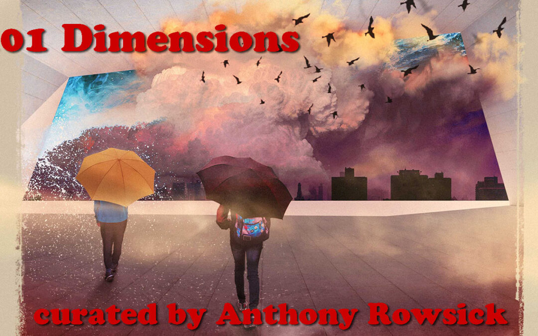 101 Dimensions – February 2023