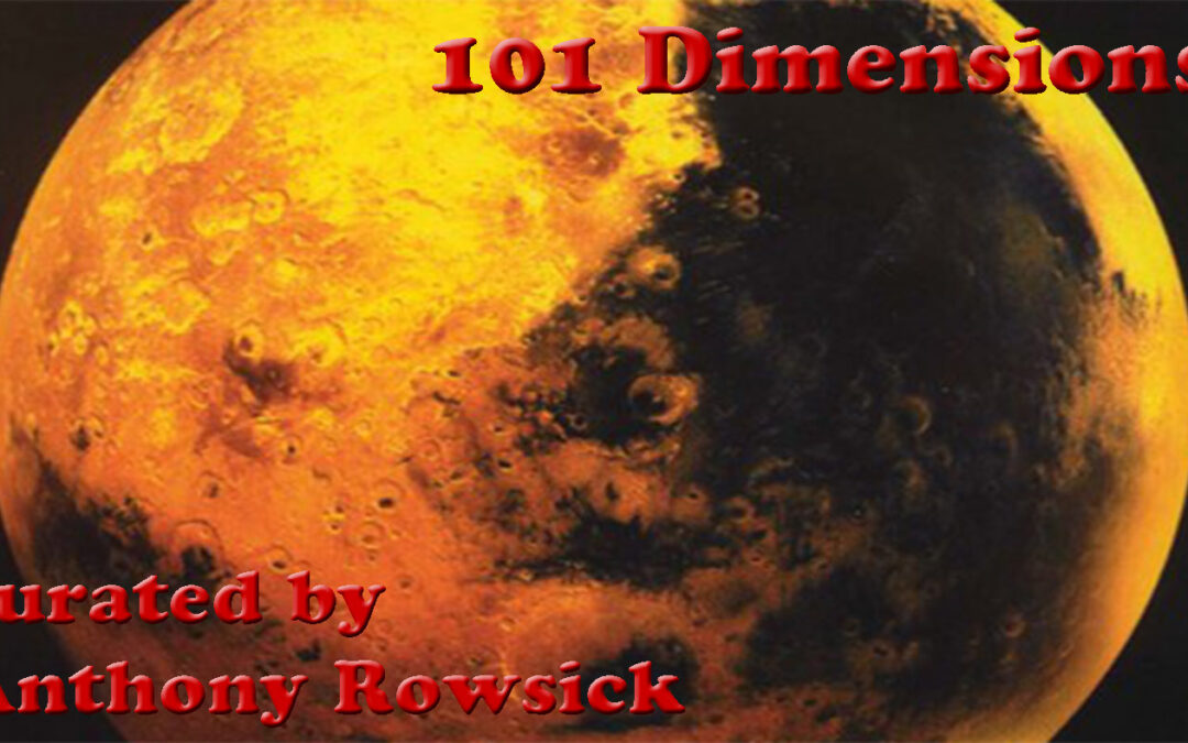 101 Dimensions – April 2023