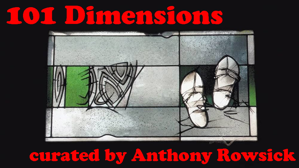 101 Dimensions – July 2023