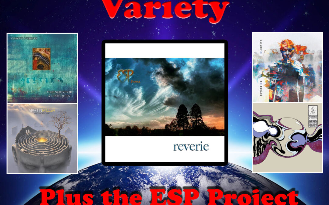 Prog-Watch 1028: Variety + the ESP Project on Progressive Discoveries