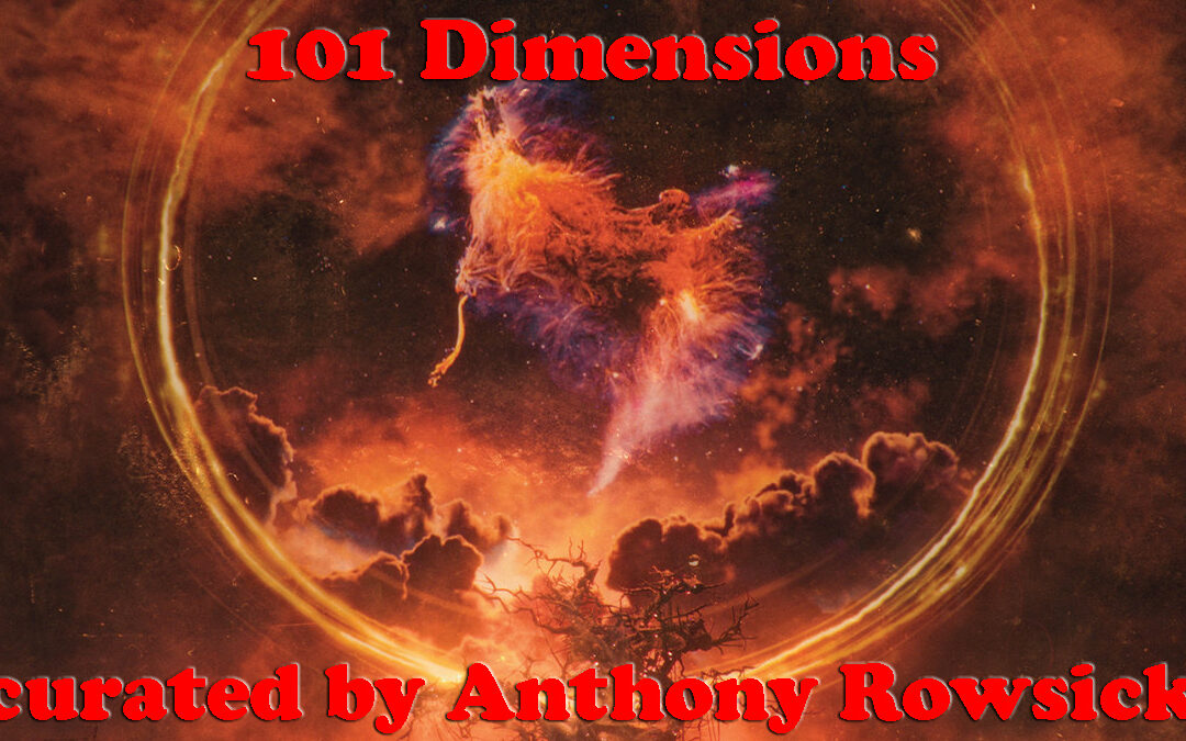 101 Dimensions – October 2023