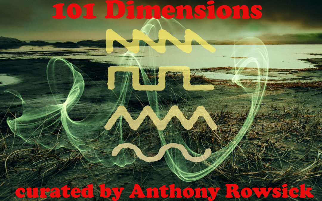 101 Dimensions – January 2024