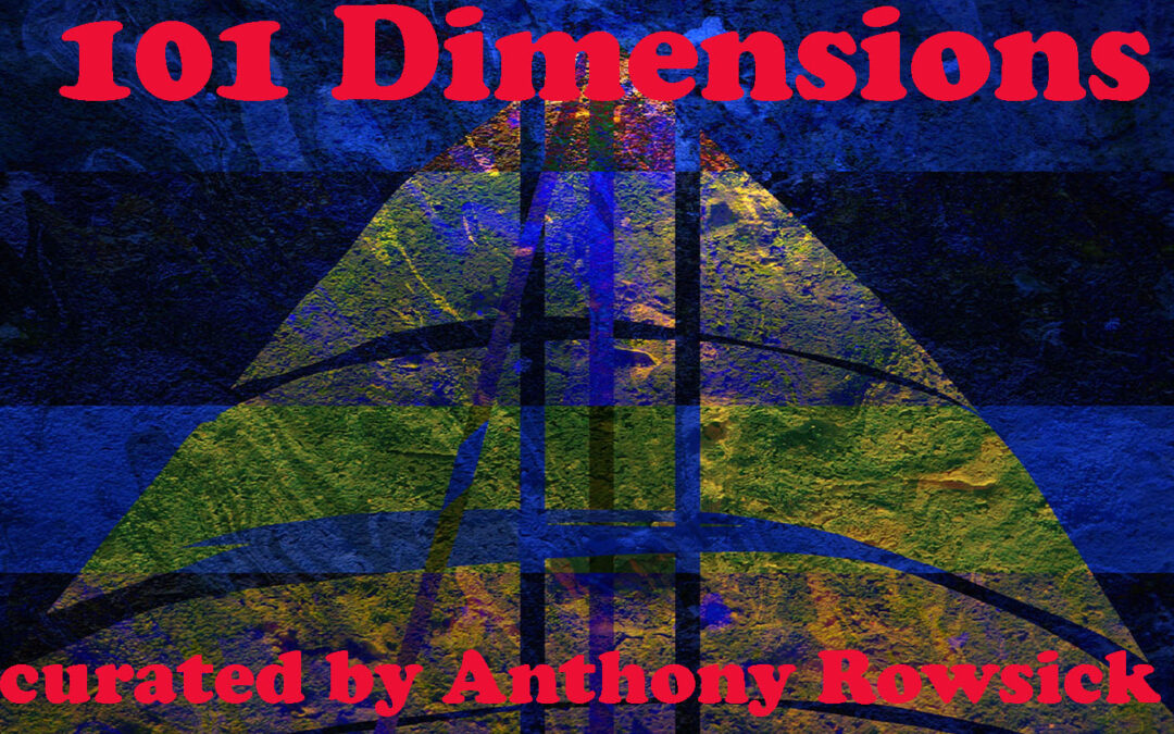 101 Dimensions – February 2024